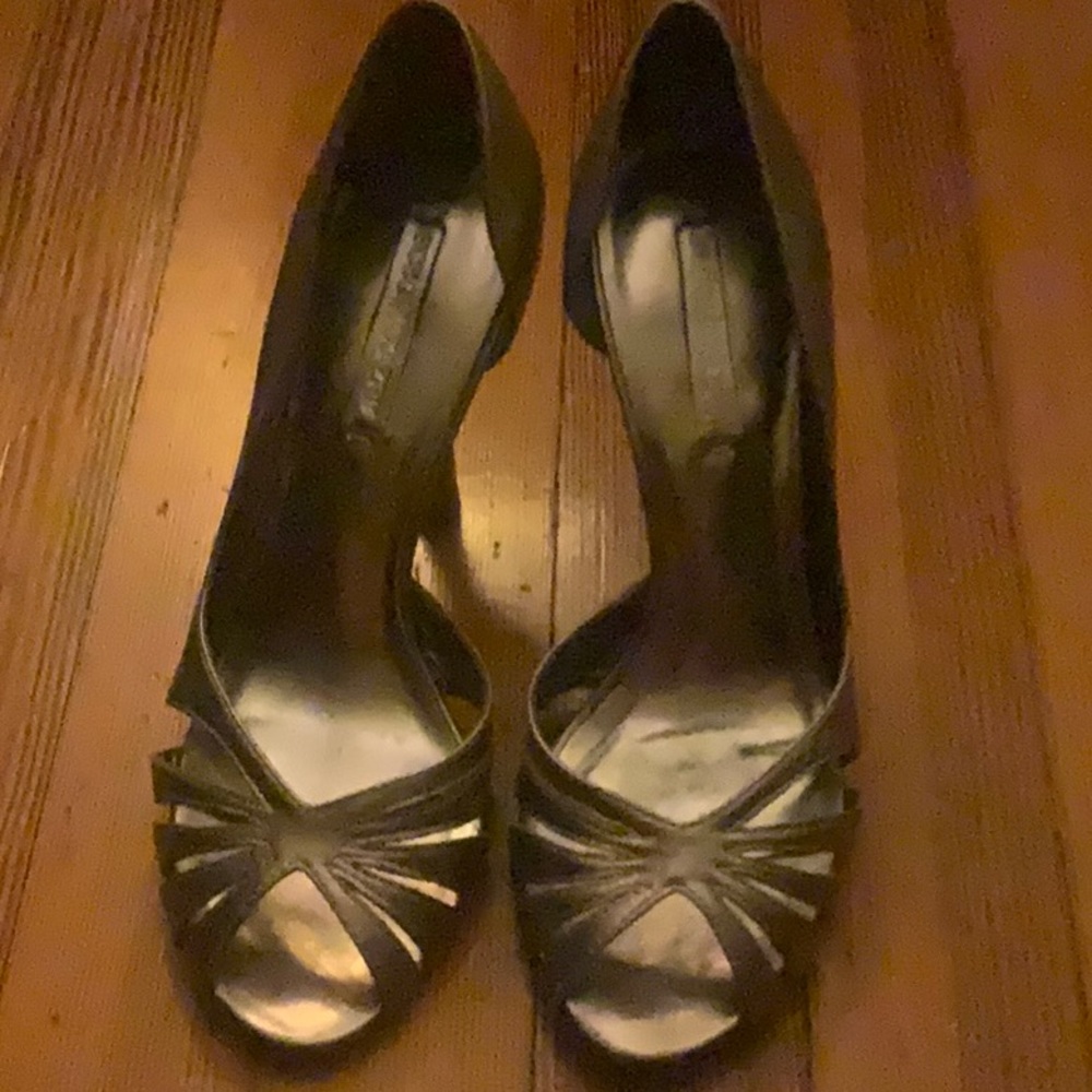 BBBG MAXAZRIA High Heals